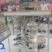 کیف و کفش پسران گل محمد