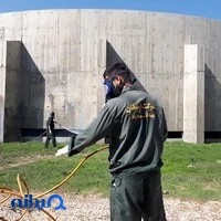 سمپاشی ارمغان بهداشت محیط
