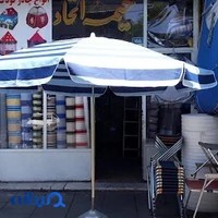 چادردوزی خیمه اتحاد