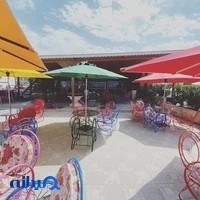 کافه رستوران دنیز