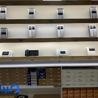 کیا الکترونیک | خرید آیفون تصویری مشهد