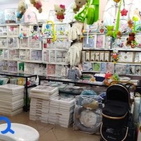 فروشگاه سیسمونی کارترز