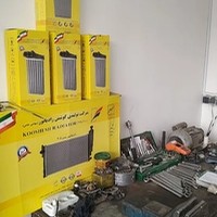 خدمات برق و کولر و بخاری اتومبیل رضایی