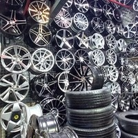 رینگ و لاستیک وحید مکاریان/ رینگ اسپرت و تایر خودرو