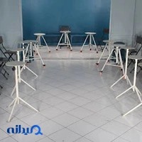 آموزشگاه هنرهای تجسمی آریوش