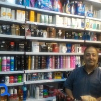 آرایشی کیان