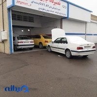 تعمیرات گیربکس های اتوماتیک