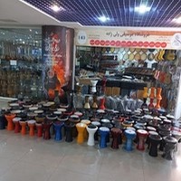فروشگاه موسیقی ولی زاده