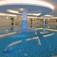 شرکت آریا استخر