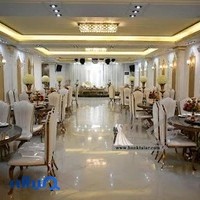 تالار تشریفات آرتمیس