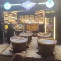قهوه ۱۳۳