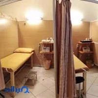 فیزیوتراپی تیرانداز