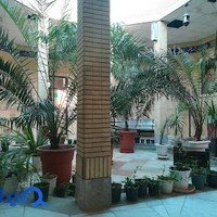 آموزشکده فنی و حرفه ای ثامن الحجج (ع) شماره دو مشهد