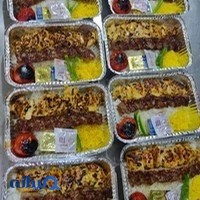 تهیه غذای دلنواز