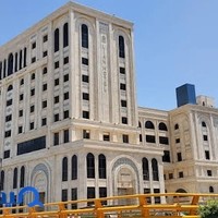 پنجره آلومینیوم ترمال بریک (نمایندگی شرکت آلوپن)