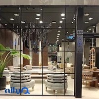فروشگاه مبل لانوا