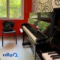 آموزشگاه موسیقی شین