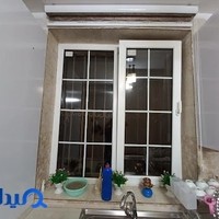 کارخانه تولید درب و پنجره دوجداره آلومینیوم معین