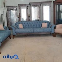 گروه تولیدی مبلمان آریا چوب