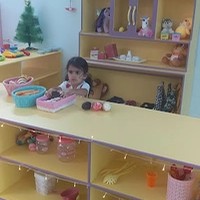 خانه کودک نهال