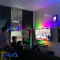 Game night club | کلوب بازی گیم نایت