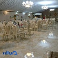 Negin Gharb Garden Hall