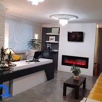 دندانپزشکی دکتر ابوالقاسم شهاب احمدی