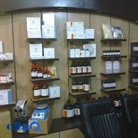 فروشگاه آزمیران وارد کننده مرک و سیگما آلدریچ و واتمن