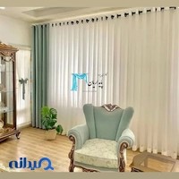 گالری پرده پایداریان