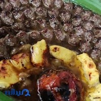 کبابی گمج فود