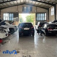 تعمیرگاه هیوندا کیا کارکلاب