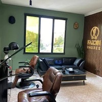 آرایشگاه مردانه فردین