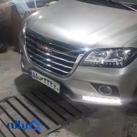اتو صافکاری PDR ( افشین علوی )