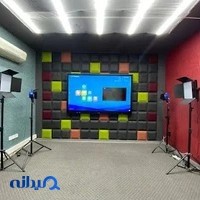 استودیو جاینا