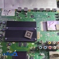 تعمیرات تلویزیون بابکTv center urmia (تعميرتلويزيونهاىLED-LCD-PLASMA)