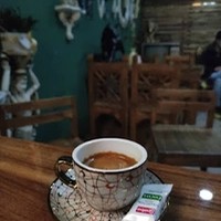 کافه قهوه باریستا