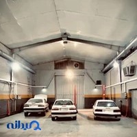 تهران زانتیا