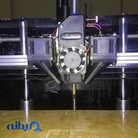 تعمیرات پرینتر سه بعدی ای‌کی تری‌دی