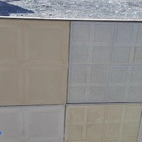 مصالح ساختمانی مفرد