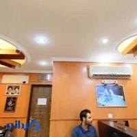 آسانسور روان پارس