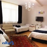 هتل همیشه بهار