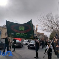 مسجد امام موسی بن جعفر(ع)