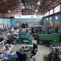 گروه صنعتی صادق چراغی