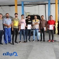 ثمین خودرو پویا - تامین کننده قطعات یدکی خودرو SKP عرضه کننده تجهیزات تعمیرگاهی خودرو و دستگاه دیاگ - آموزشگاه برق خودرو- SKP