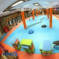 باشگاه بدنسازی آبتین