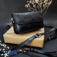 فروشگاه کارگاه چرم