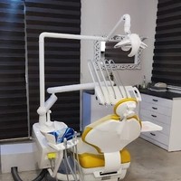 کلینیک دندانپزشکی ایرانا