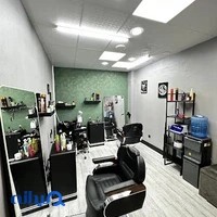 ارایشگاه مردانه رضا سلیقه دار
