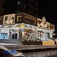 تابلو سازی دیبا