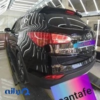 کارشناسی و تشخیص رنگ خودرو کاربین